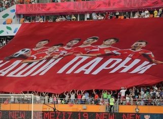 Польза и вред лимита на легионеров в футболе