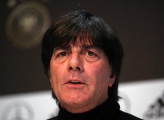 Йоахим Лев