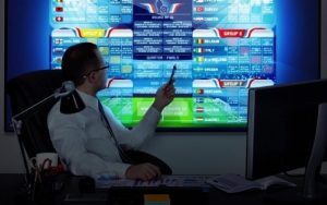 Как заработать на ставках в букмекерской конторе