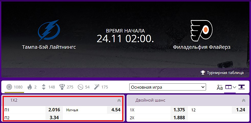 Маржа