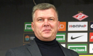 Евгений Мележиков