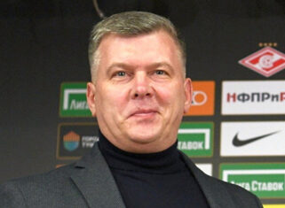 Евгений Мележиков