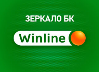 Зеркало Винлайн