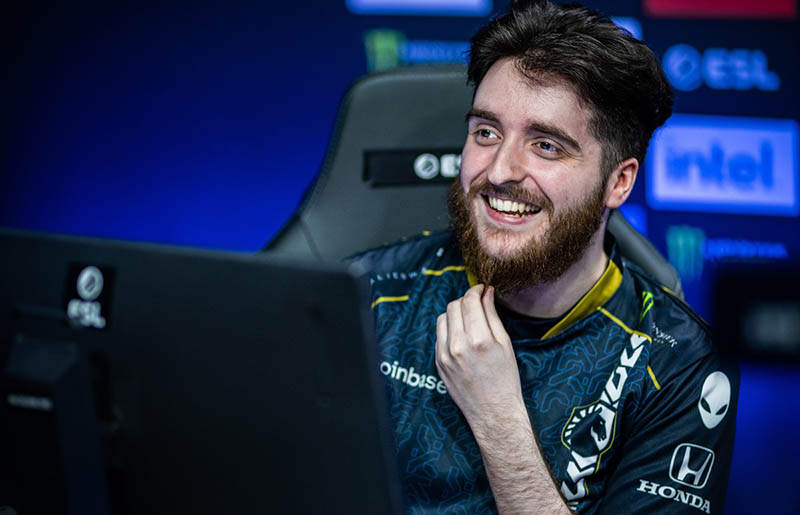 NAF