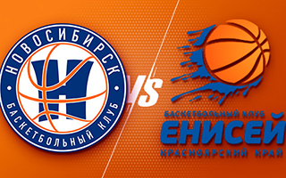 Прогноз Динамо Новосибирск — Енисей