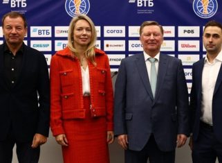 Olimpbet и Единая лига ВТБ