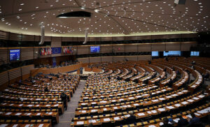Европейский парламент