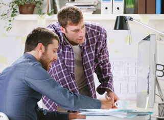 Помощник Project Manager