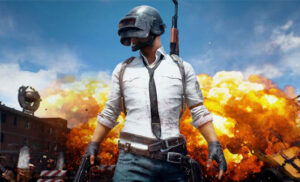 Киберспорт и ставки на PUBG
