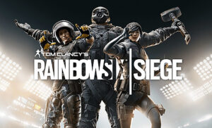 R6 Siege