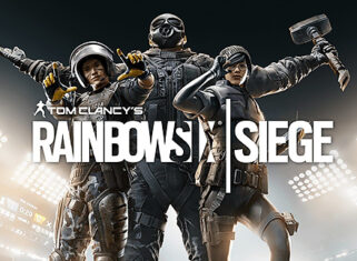 Правила и секреты ставок на Rainbow Six Siege