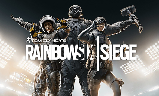 R6 Siege