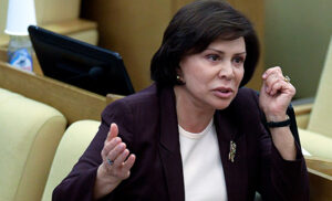 Ирина Роднина