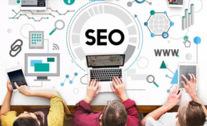 Вакансия SEO-специалист