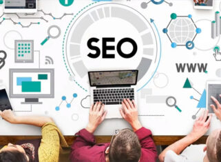 Вакансия SEO-специалист