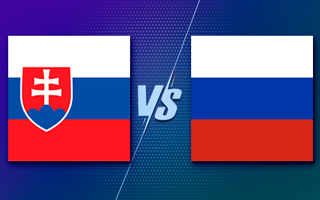 Прогноз Словакия U20 — Россия U20