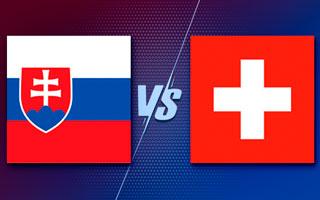 Прогноз Словакия U20 — Швейцария U20