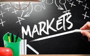 Small market