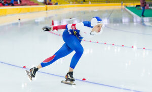 Елена Сохрякова