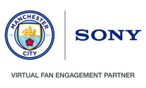 Sony и Манчестер Сити