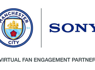 Sony и Манчестер Сити