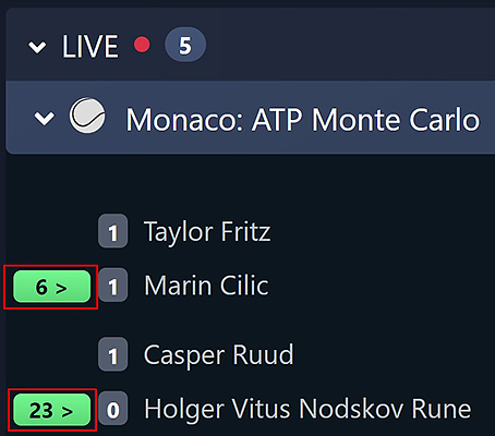 БК SportbetOne