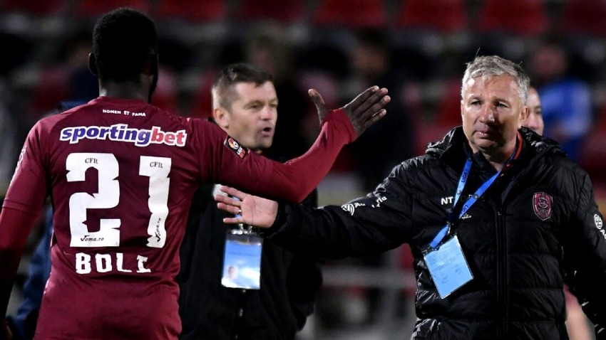 CFR Cluj