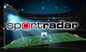 Sportradar