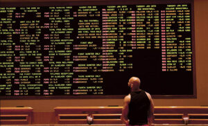 Betting