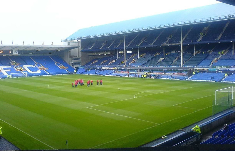 Goodison Park