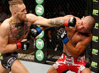 Mixed martial arts