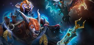 Dota 2
