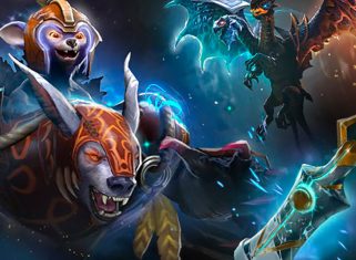 Dota 2