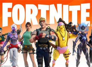 Ставки на Fortnite