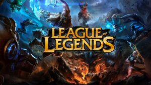 League of Legends