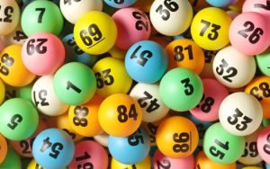 Когда лучше делать ставки в лотерею онлайн казино от 1