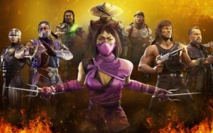MK 11