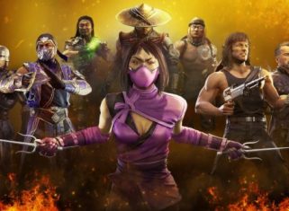 MK 11