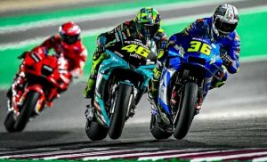 Пари на MotoGP у букмекера