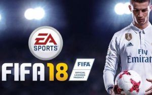 FIFA 18