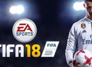 FIFA 18