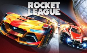 RocketLeague