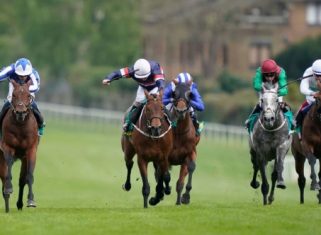 Horse Racing