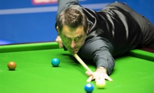 Snooker