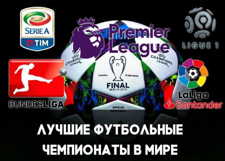 Футбол
