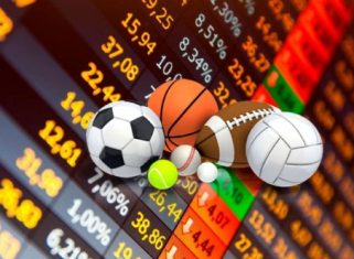 На какой вид спорта лучше делать ставки