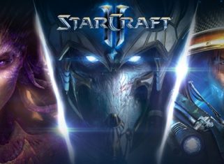 StarCraft