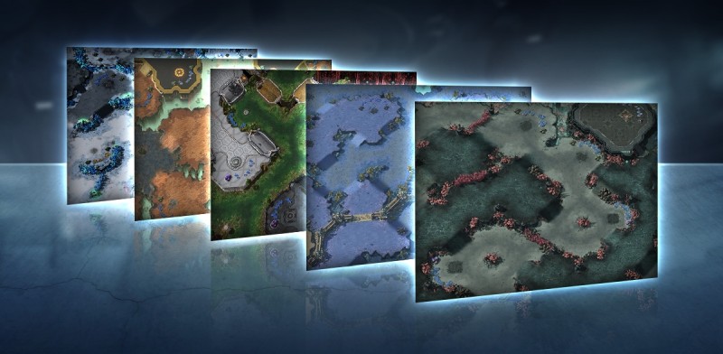 Сайт Blizzard Entertainment