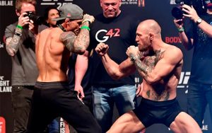 Ultimate Fighting Championship