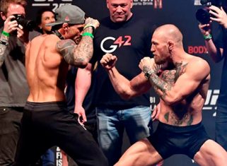 Ultimate Fighting Championship